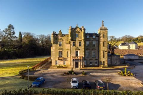 Dunlop Manor, Dunlop, Kilmarnock... 2 bed apartment for sale