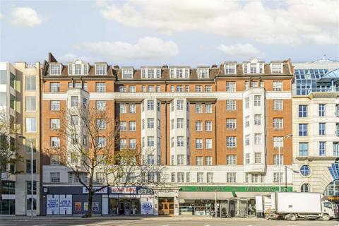 Kensington High Street, London W14 2 bed flat for sale