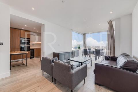 Cassia House, Goodman's Fields E1 2 bed apartment for sale