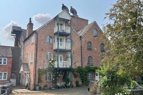 Mill Lane, Alcester B49 3 bed townhouse for sale