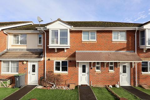 Georgia Close, Bedhampton, Havant 3 bed terraced house for sale