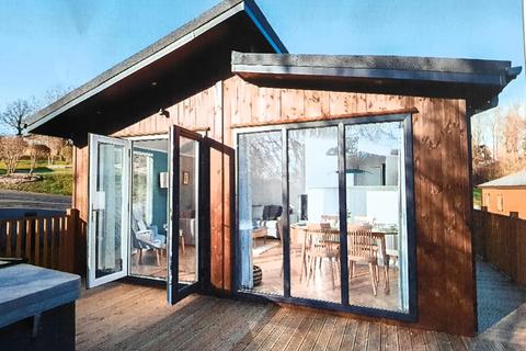 Finlake Holiday Resort & Spa, Newton... 3 bed lodge for sale