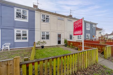 Fenside Road, Boston, Lincolnshire, PE21 3 bed terraced house for sale