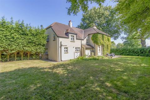 Moor Road, Bramhope, Leeds 6 bed detached house for sale