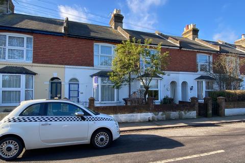 Cornwall Road, Walmer, CT14 2 bed house for sale
