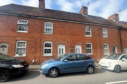 Colne Road, Halstead CO9 2 bed house for sale