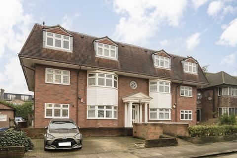 Neeld Crescent, Hendon NW4 2 bed flat for sale