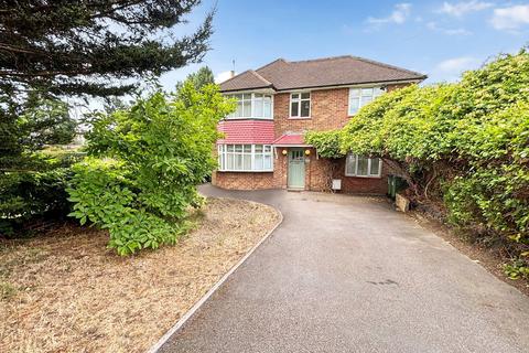 Crofton Avenue, Bexley, DA5 5 bed detached house for sale