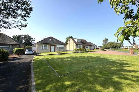 2 Dubbs Road, Stevenston, KA20 3AX 4 bed detached house for sale