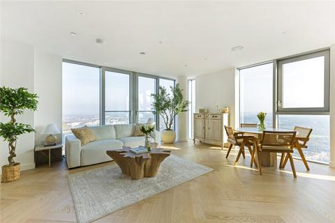 Clarendon Road, Watford... 3 bed penthouse for sale