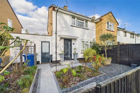 Priestwood Avenue, Bracknell... 2 bed end of terrace house for sale