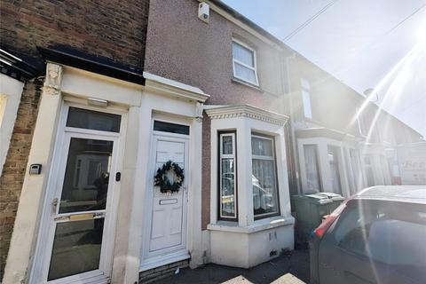 Jefferson Road, Kent ME12 3 bed terraced house for sale