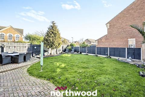Whisperwood Drive, Doncaster DN4 4 bed detached house for sale