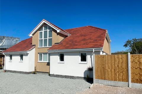 Apple Tree Yard, Fullers End... 3 bed detached house for sale
