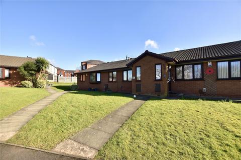 Cumberland Drive, Royton, Oldham... 2 bed bungalow for sale