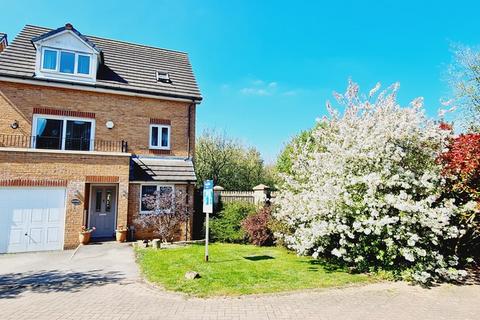 Upper Hoyland Road, Hoyland 4 bed detached house for sale