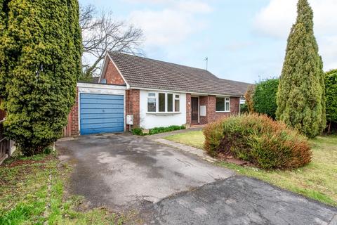 Malvern WR14 2 bed detached bungalow for sale