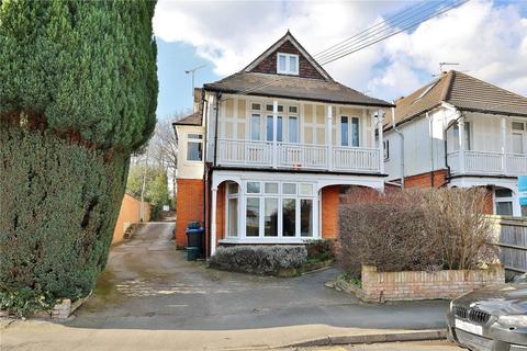 York Road, Woking, Surrey, GU22 1 bed apartment for sale