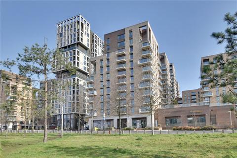 Kidbrooke Park Road, Kidbrooke... 2 bed apartment for sale