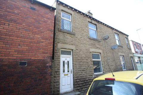 The Green, Ossett 3 bed end of terrace house for sale