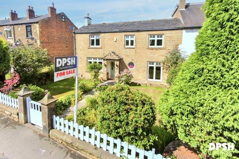 Town Street, Gildersome, Leeds 4 bed cottage for sale