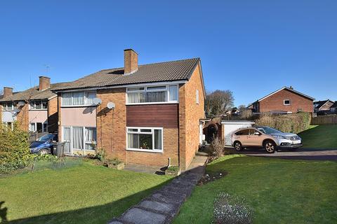 Albermarle Drive, Catterick Garrison 3 bed semi