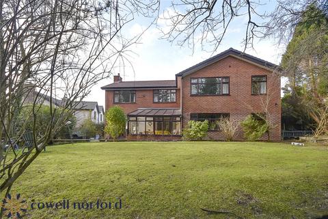 Northdene Drive, Rochdale OL11 6 bed detached house for sale