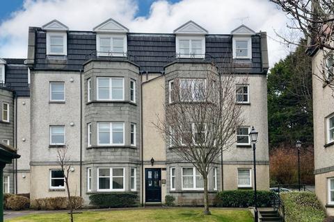 Albury Mansions, Aberdeen, AB11 2 bed flat for sale