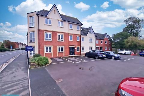 Carnival Court, Taunton Road, Bridgwater 2 bed flat for sale