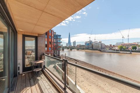 Norfolk House, Trig Lane, London 1 bed flat for sale