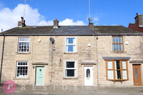Edenfield Road, Rochdale OL12 3 bed cottage for sale