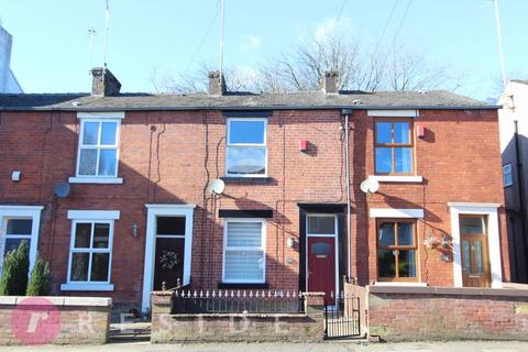 Norden Road, Rochdale OL11 2 bed terraced house for sale