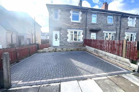 Bilsmoor Avenue, High Heaton 3 bed terraced house for sale