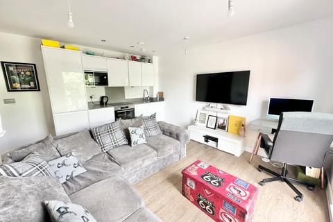 Crossford Court, Sale M33 1 bed apartment for sale