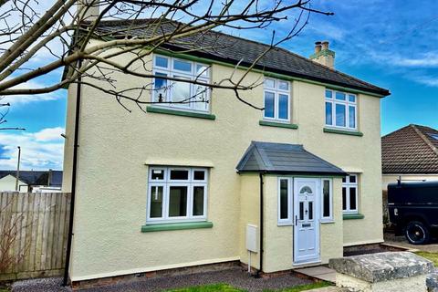 Edge Hills Close, Cinderford GL14 4 bed detached house for sale