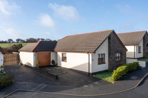 Potters Grove, Templeton, Narberth, SA67 3 bed bungalow for sale