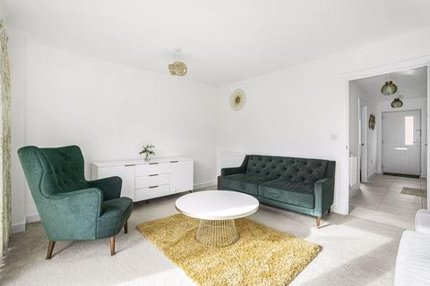 Burney Drive, Glebe Farm, Milton Keynes 4 bed house for sale