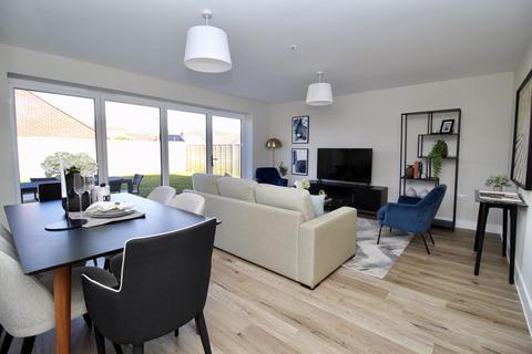 Beech Road, Southampton SO30 3 bed detached house for sale