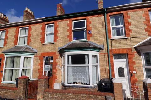 St. Augustine Street, Taunton TA1 3 bed terraced house for sale