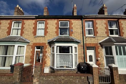 St. Augustine Street, Taunton TA1 3 bed terraced house for sale