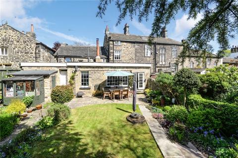 Old Main Street, Bingley, West... 2 bed house for sale