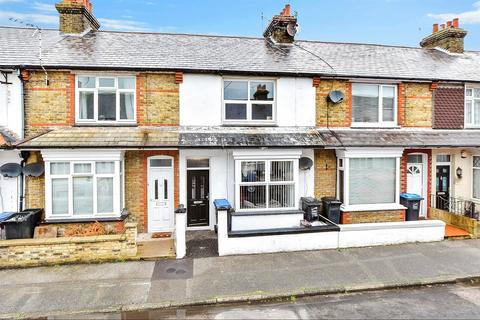 Telham Avenue, Ramsgate, Kent 2 bed terraced house for sale