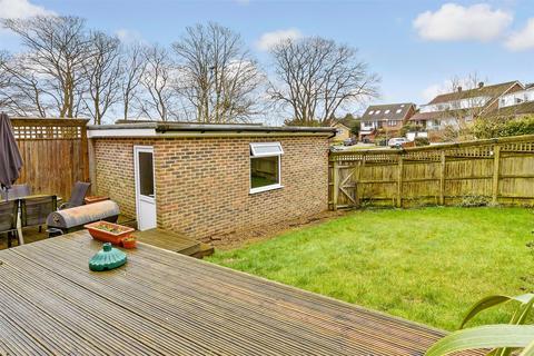 Windmill Drive, Brighton, East Sussex 3 bed detached house for sale