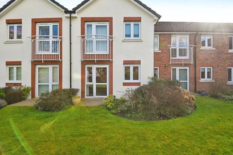 1 bedroom retirement property for sale