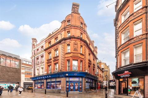 Tisbury Court, Soho, London, W1D 1 bed apartment for sale