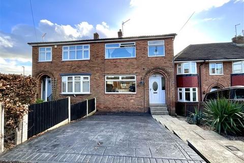 Rosegarth Avenue, Aston, Sheffield... 3 bed semi