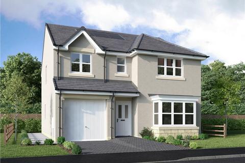 Plot 110, Lockwood at Carberry... 4 bed detached house for sale