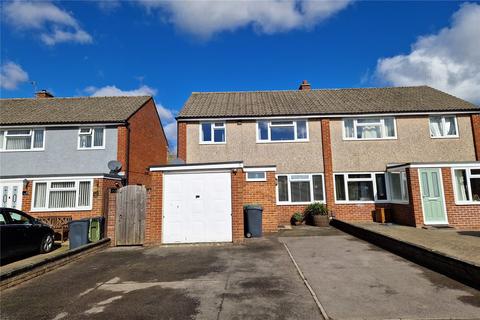 Luard Court, Warblington, Havant... 3 bed semi