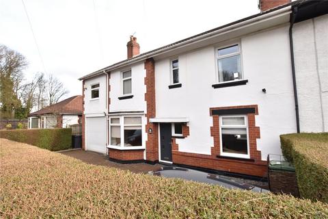 Barrowby Avenue, Leeds, West Yorkshire 4 bed semi