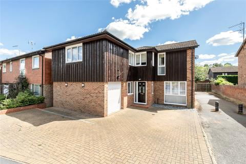 Cavendish Meads, Sunninghill... 5 bed detached house for sale